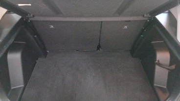 Hyundai Bayon 1.2 MPI Klass