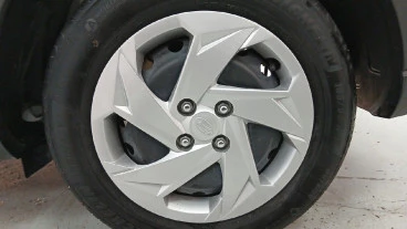 Hyundai Bayon 1.2 MPI Klass