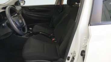 Hyundai Bayon 1.2 MPI Klass