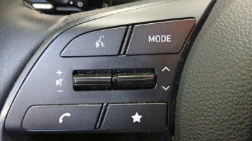 Hyundai Bayon 1.2 MPI Klass