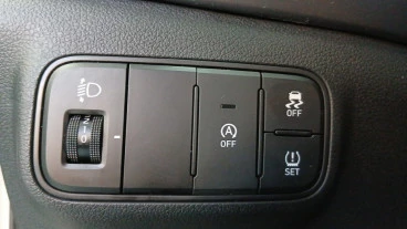 Hyundai Bayon 1.2 MPI Klass