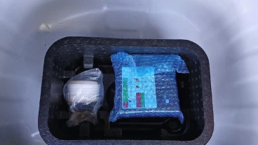 Hyundai Bayon 1.2 MPI Klass