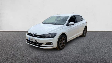 Volkswagen Polo United 1.0 TSI 81kW (110CV)
