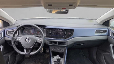 Volkswagen Polo United 1.0 TSI 81kW (110CV)