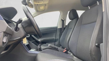 Volkswagen Polo United 1.0 TSI 81kW (110CV)