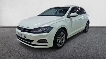 Volkswagen Polo United 1.0 TSI 81kW (110CV)