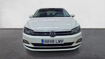 Volkswagen Polo United 1.0 TSI 81kW (110CV)