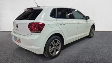 Volkswagen Polo United 1.0 TSI 81kW (110CV)