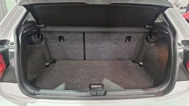 Volkswagen Polo United 1.0 TSI 81kW (110CV)