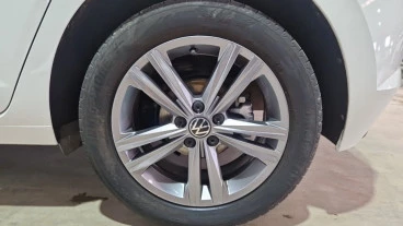 Volkswagen Polo United 1.0 TSI 81kW (110CV)
