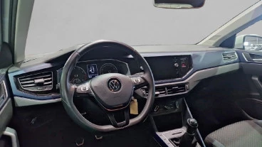 Volkswagen Polo United 1.0 TSI 81kW (110CV)