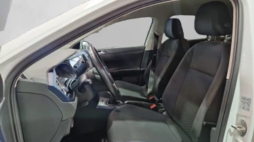 Volkswagen Polo United 1.0 TSI 81kW (110CV)