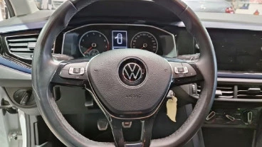 Volkswagen Polo United 1.0 TSI 81kW (110CV)
