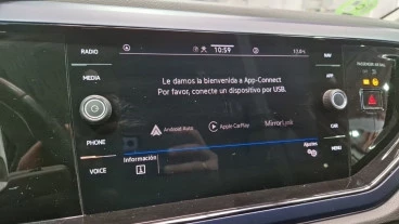 Volkswagen Polo United 1.0 TSI 81kW (110CV)