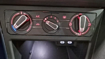 Volkswagen Polo United 1.0 TSI 81kW (110CV)