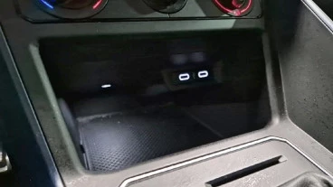 Volkswagen Polo United 1.0 TSI 81kW (110CV)
