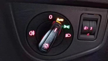 Volkswagen Polo United 1.0 TSI 81kW (110CV)