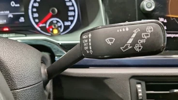 Volkswagen Polo United 1.0 TSI 81kW (110CV)