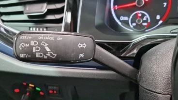 Volkswagen Polo United 1.0 TSI 81kW (110CV)