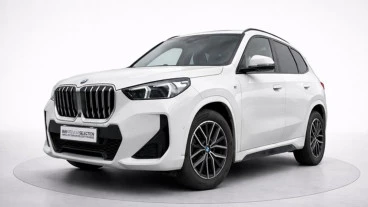BMW X1 SDRIVE20D