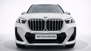 BMW X1 SDRIVE20D
