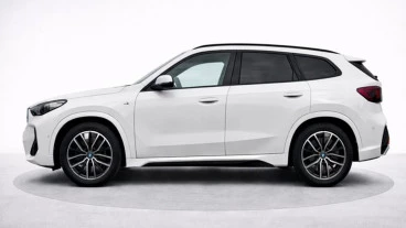BMW X1 SDRIVE20D