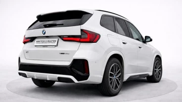 BMW X1 SDRIVE20D
