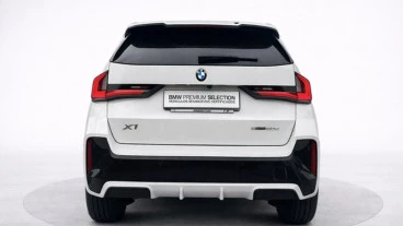 BMW X1 SDRIVE20D
