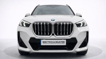 BMW X1 sDrive20d