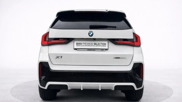 BMW X1 sDrive20d