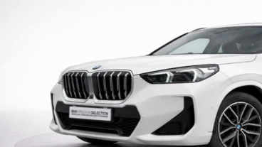 BMW X1 sDrive20d
