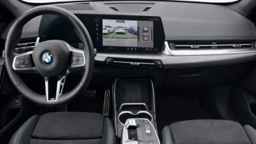 BMW X1 sDrive20d