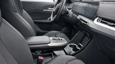 BMW X1 sDrive20d