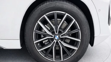 BMW X1 sDrive20d