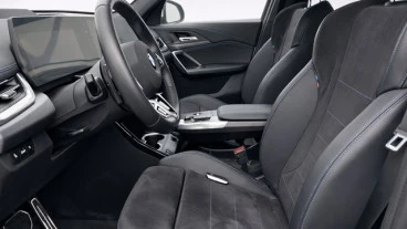 BMW X1 sDrive20d