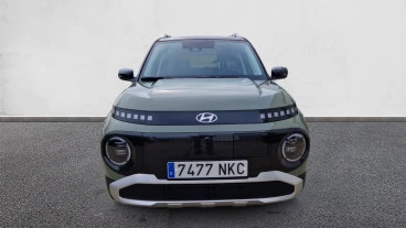 Hyundai Inster 49KWH 85KW (115CV) Tecno 2C