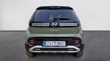 Hyundai Inster 49KWH 85KW (115CV) Tecno 2C