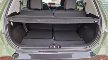 Hyundai Inster 49KWH 85KW (115CV) Tecno 2C