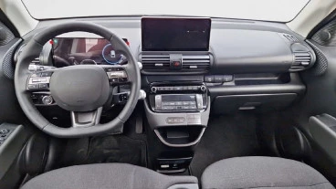 Hyundai Inster 49KWH 85KW (115CV) Tecno 2C