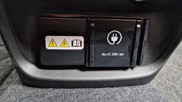 Hyundai Inster 49KWH 85KW (115CV) Tecno 2C