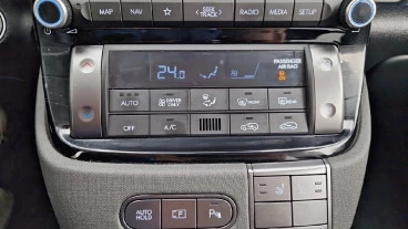 Hyundai Inster 49KWH 85KW (115CV) Tecno 2C