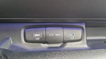 Hyundai Inster 49KWH 85KW (115CV) Tecno 2C