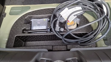 Hyundai Inster 49KWH 85KW (115CV) Tecno 2C