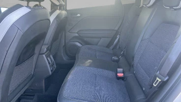 Renault Captur techno TCe 103 kW (140CV) EDC GPF