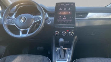 Renault Captur techno TCe 103 kW (140CV) EDC GPF