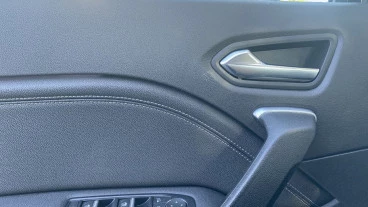 Renault Captur techno TCe 103 kW (140CV) EDC GPF