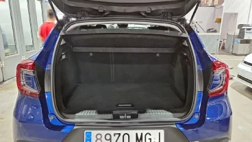 Renault Captur techno TCe 103 kW (140CV) GPF