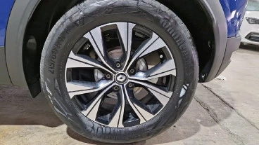 Renault Captur techno TCe 103 kW (140CV) GPF