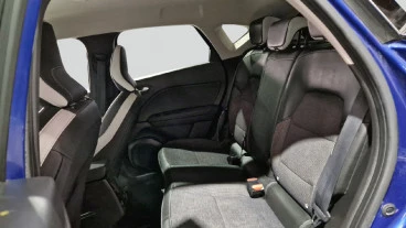 Renault Captur techno TCe 103 kW (140CV) GPF