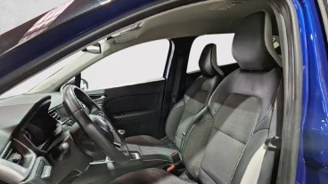 Renault Captur techno TCe 103 kW (140CV) GPF